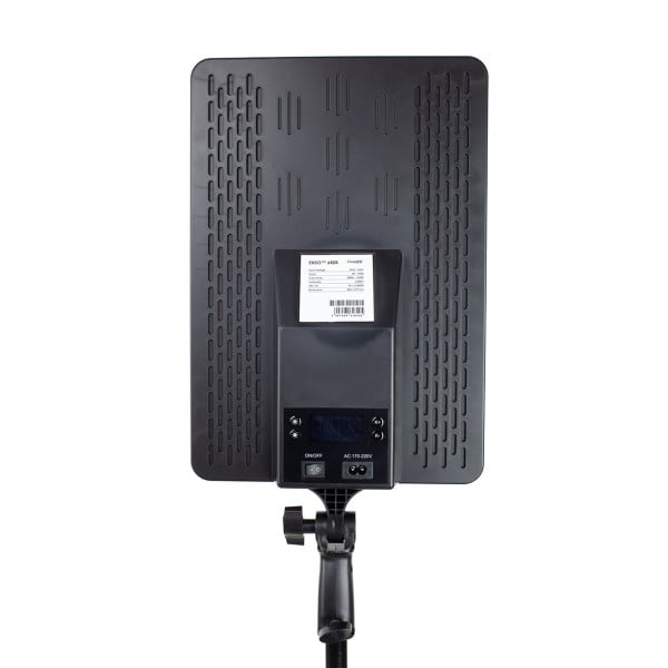 Prozone™ - Lampa panelowowa LED + statyw
